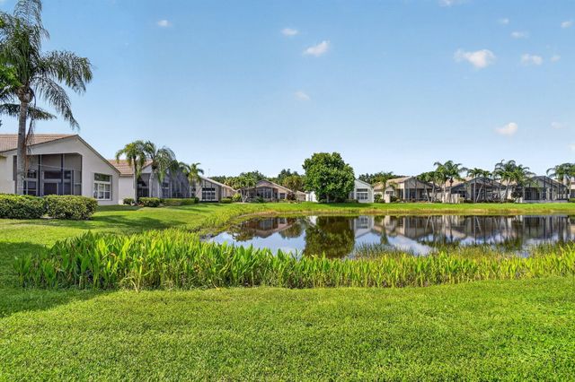 9881 Casa Mar Drive, Lake Worth, FL 33467