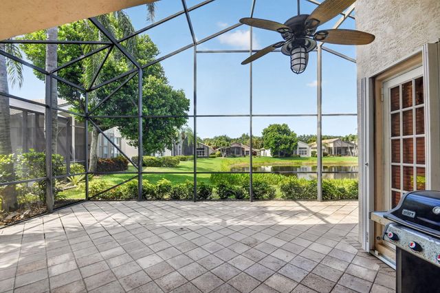 9881 Casa Mar Drive, Lake Worth, FL 33467