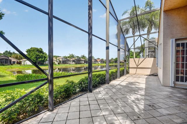 9881 Casa Mar Drive, Lake Worth, FL 33467