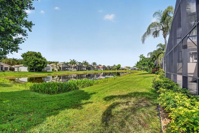 9881 Casa Mar Drive, Lake Worth, FL 33467
