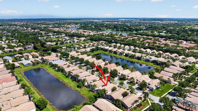 9881 Casa Mar Drive, Lake Worth, FL 33467