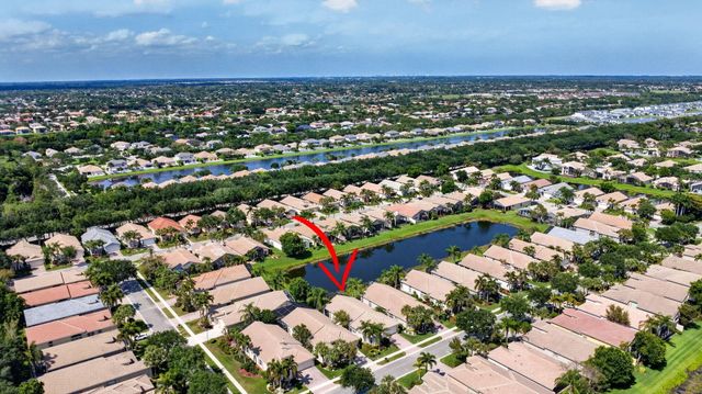 9881 Casa Mar Drive, Lake Worth, FL 33467