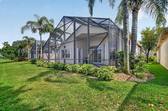 9881 Casa Mar Drive, Lake Worth, FL 33467