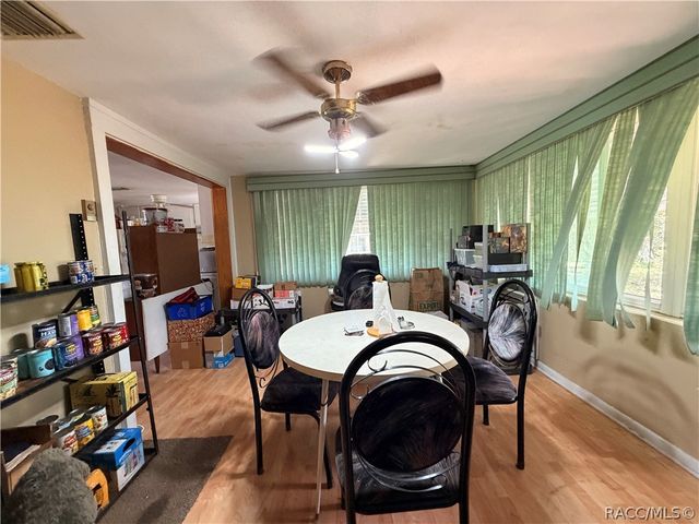 66 S Washington Street, Beverly Hills, FL 34465