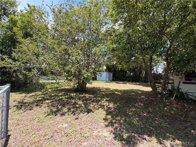 66 S Washington Street, Beverly Hills, FL 34465