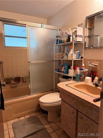 66 S Washington Street, Beverly Hills, FL 34465
