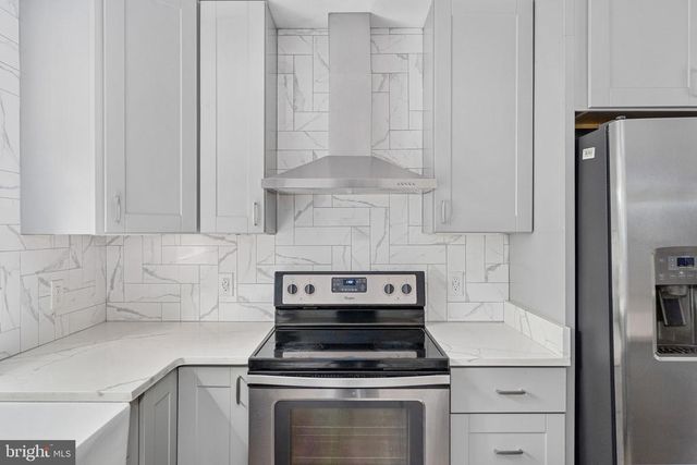 11902 PLANTATION DR, Spotsylvania, VA 22551