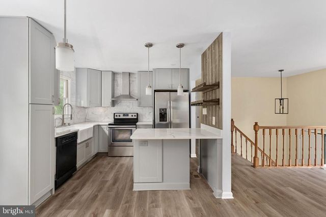 11902 PLANTATION DR, Spotsylvania, VA 22551