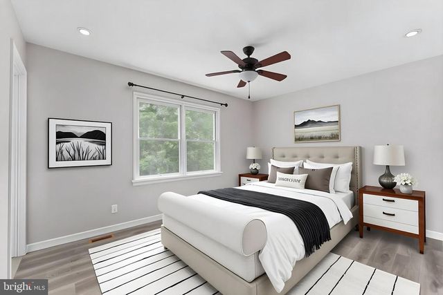 11902 PLANTATION DR, Spotsylvania, VA 22551