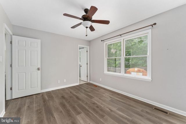 11902 PLANTATION DR, Spotsylvania, VA 22551