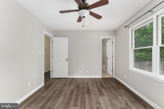 11902 PLANTATION DR, Spotsylvania, VA 22551