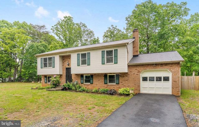 11902 PLANTATION DR, Spotsylvania, VA 22551
