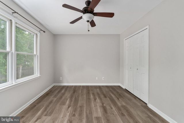 11902 PLANTATION DR, Spotsylvania, VA 22551