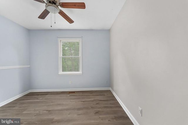 11902 PLANTATION DR, Spotsylvania, VA 22551