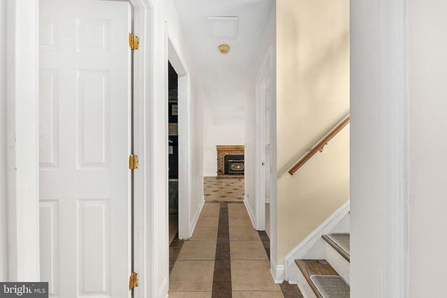 11902 PLANTATION DR, Spotsylvania, VA 22551