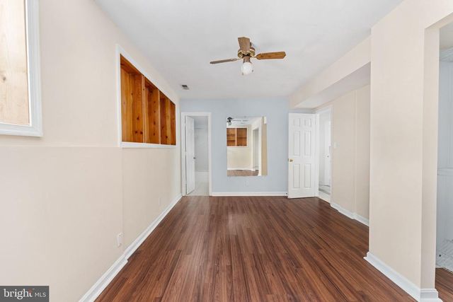11902 PLANTATION DR, Spotsylvania, VA 22551