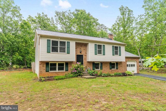 11902 PLANTATION DR, Spotsylvania, VA 22551