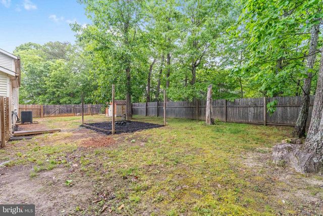 11902 PLANTATION DR, Spotsylvania, VA 22551