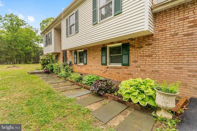 11902 PLANTATION DR, Spotsylvania, VA 22551