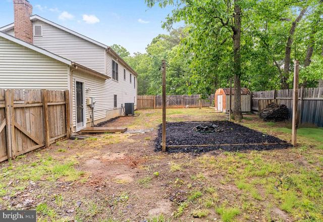 11902 PLANTATION DR, Spotsylvania, VA 22551