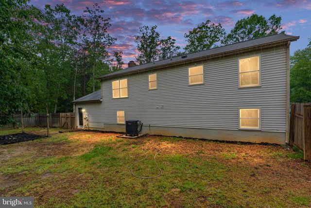 11902 PLANTATION DR, Spotsylvania, VA 22551