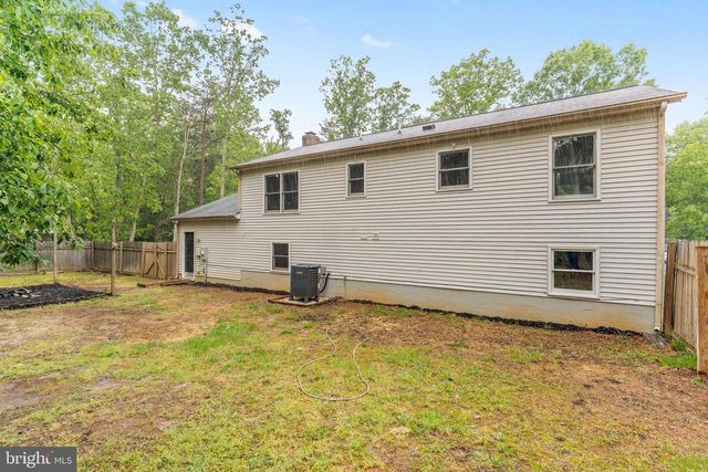 11902 PLANTATION DR, Spotsylvania, VA 22551
