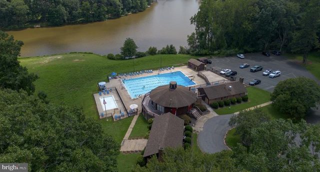 11902 PLANTATION DR, Spotsylvania, VA 22551