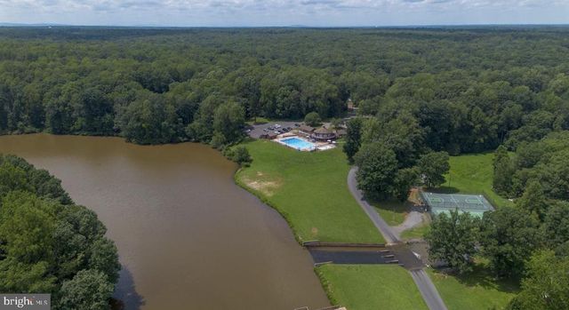 11902 PLANTATION DR, Spotsylvania, VA 22551