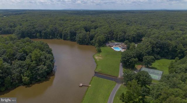 11902 PLANTATION DR, Spotsylvania, VA 22551