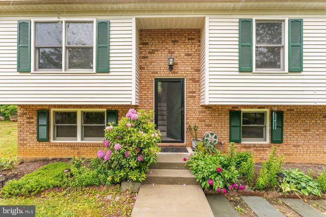 11902 PLANTATION DR, Spotsylvania, VA 22551