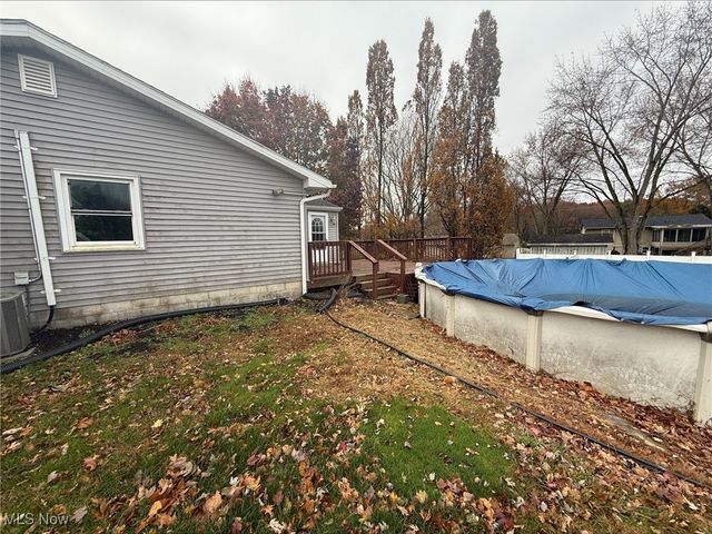 454 Garver Drive, Youngstown, OH 44512