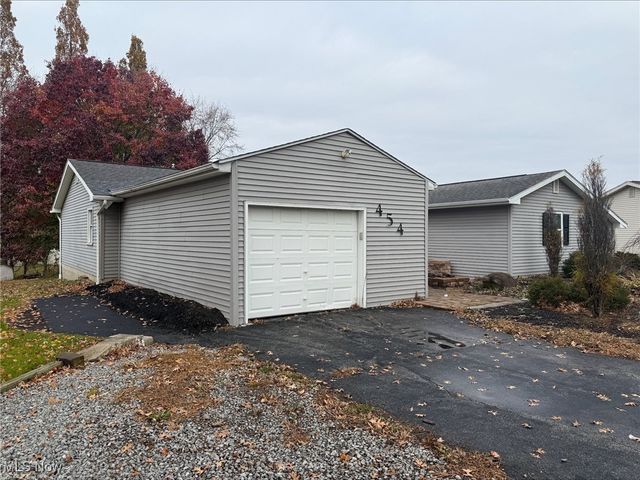 454 Garver Drive, Youngstown, OH 44512