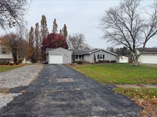 454 Garver Drive, Youngstown, OH 44512