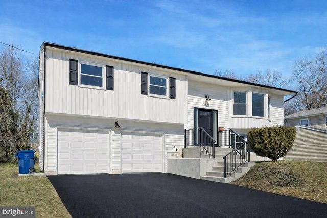 259 GLENN AVE, Lawrenceville, NJ 08648