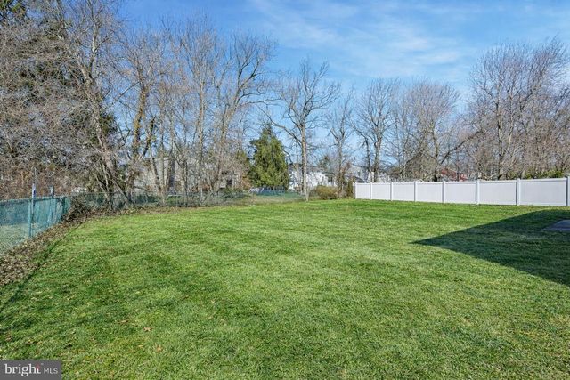 259 GLENN AVE, Lawrenceville, NJ 08648