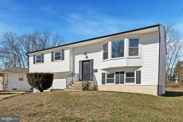 259 GLENN AVE, Lawrenceville, NJ 08648