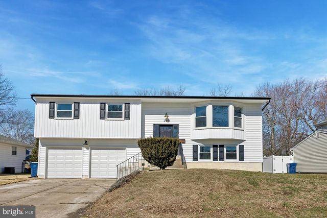 259 GLENN AVE, Lawrenceville, NJ 08648