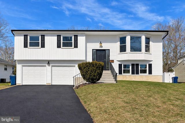 259 GLENN AVE, Lawrenceville, NJ 08648