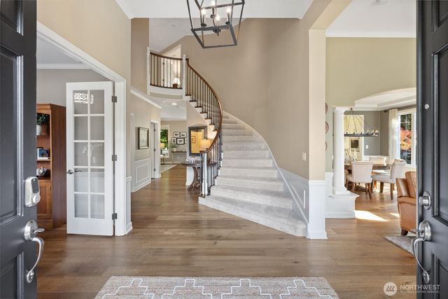 26555 SE 15th Street, Sammamish, WA 98075