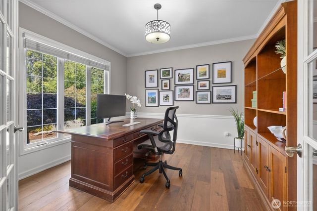 26555 SE 15th Street, Sammamish, WA 98075