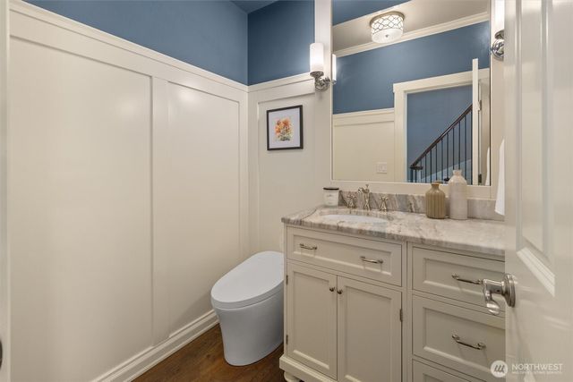 26555 SE 15th Street, Sammamish, WA 98075