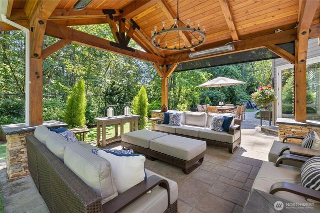 26555 SE 15th Street, Sammamish, WA 98075
