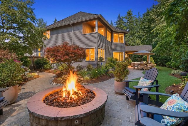 26555 SE 15th Street, Sammamish, WA 98075