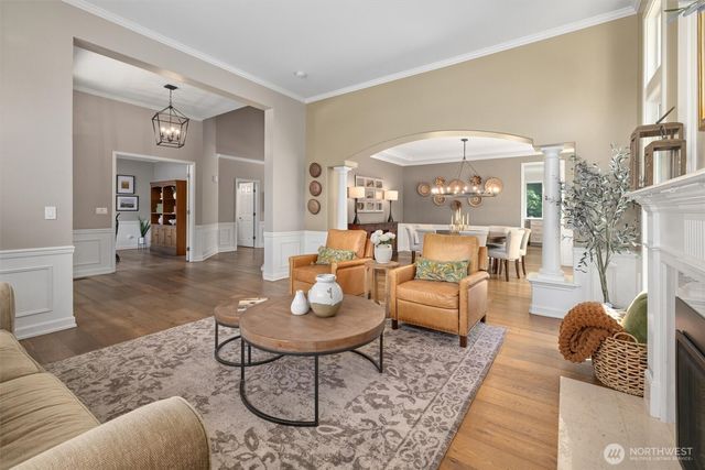 26555 SE 15th Street, Sammamish, WA 98075