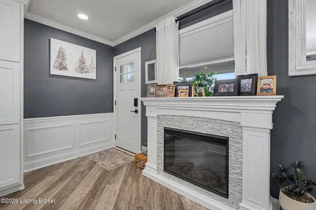 4819 Determine Ln, Louisville, KY 40216