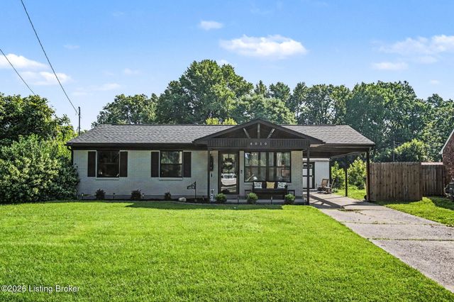 4819 Determine Ln, Louisville, KY 40216