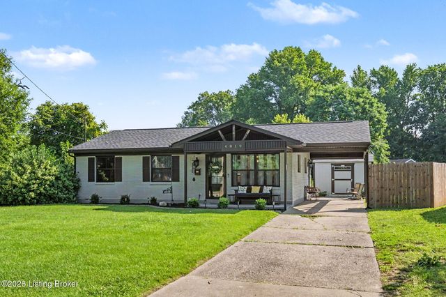 4819 Determine Ln, Louisville, KY 40216
