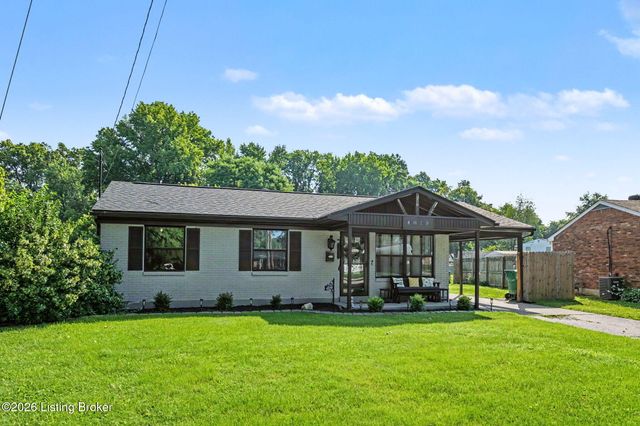 4819 Determine Ln, Louisville, KY 40216
