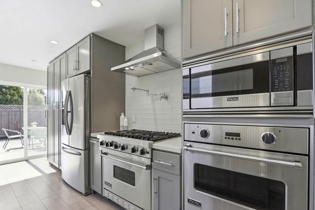 1616 Ark Street, San Mateo, CA 94403