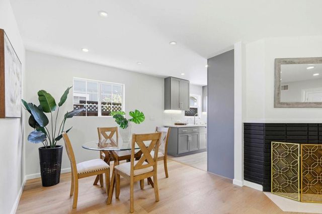 1616 Ark Street, San Mateo, CA 94403